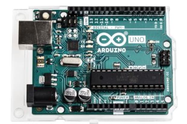 Arduino Entwicklungsboard