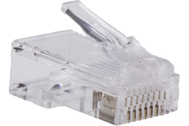 RJ45-Steckverbinder