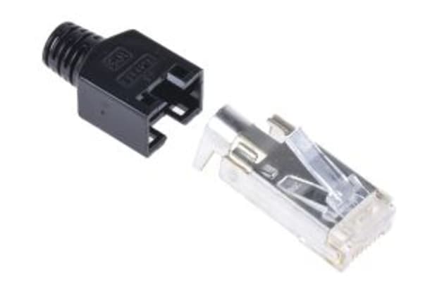 RJ45-Stecker