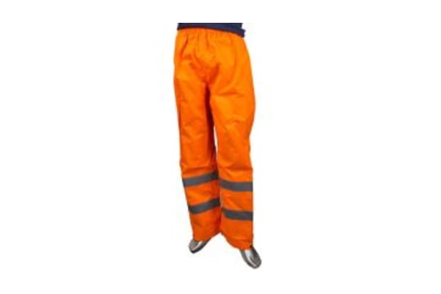 Hi-Vis-Hosen