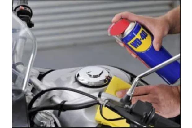 WD-40