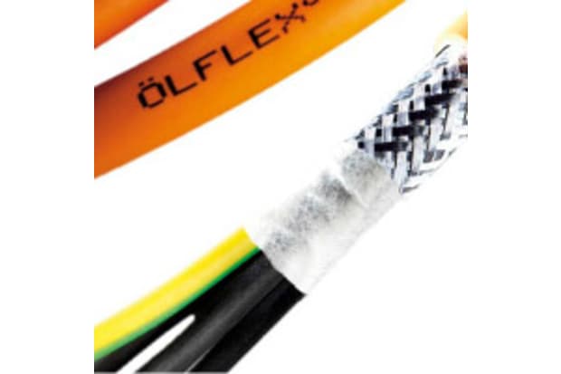 ÖLFLEX Kabel