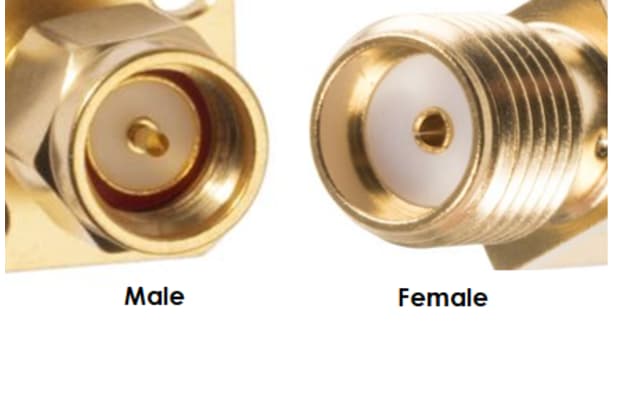 SMA Connectors