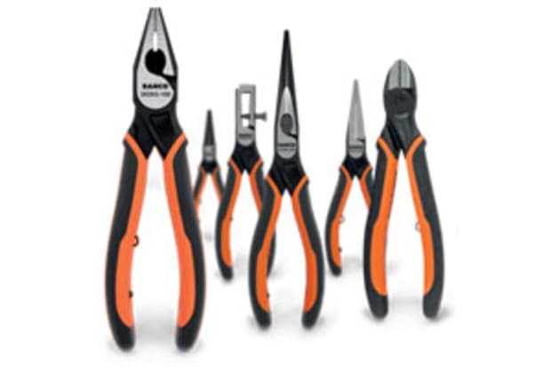 Bahco ERGO Pliers