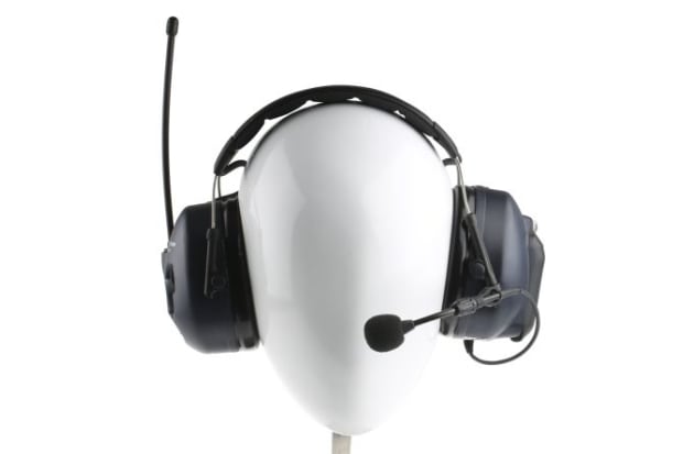 PMR-Gehörschutzfunkgeräte