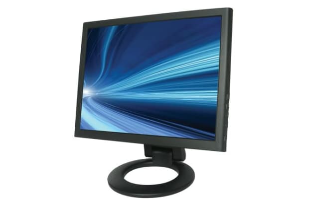 15.6" LED CCTV-Monitor