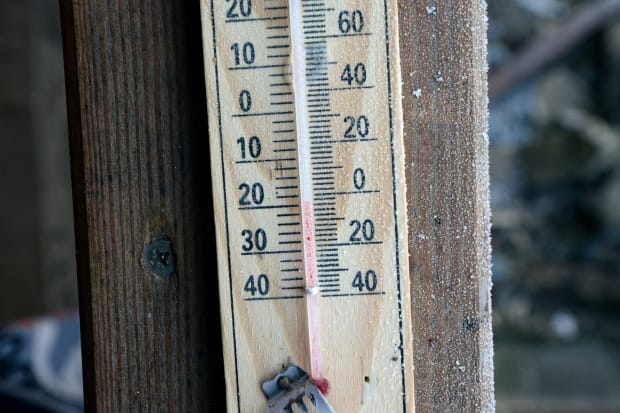 Quelles chaussures contre le froid ?