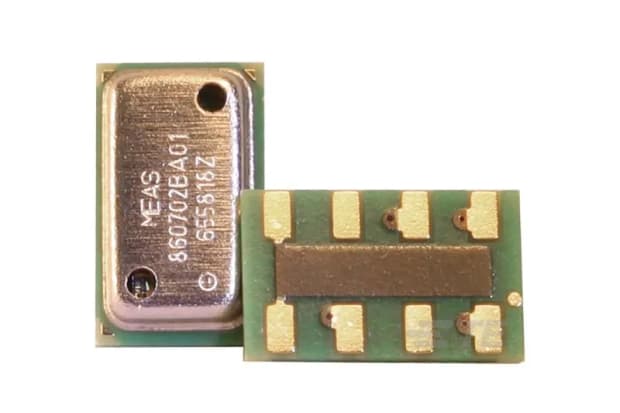 MS8607 PHT Sensor