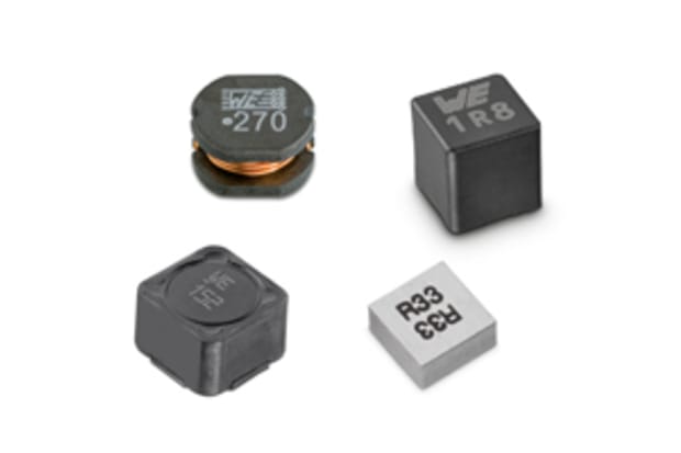 Surface Mount inductors