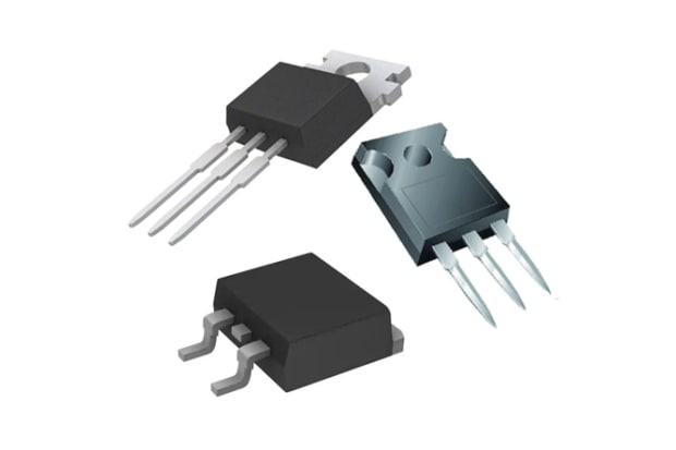 MOSFET's