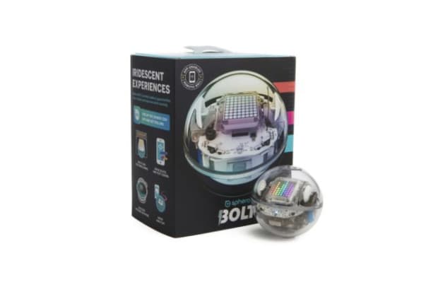 Lernroboter Sphero Bolt