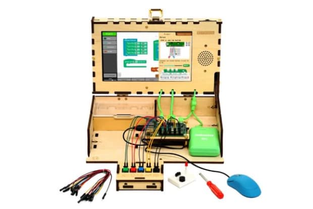 Piper Computer Kit