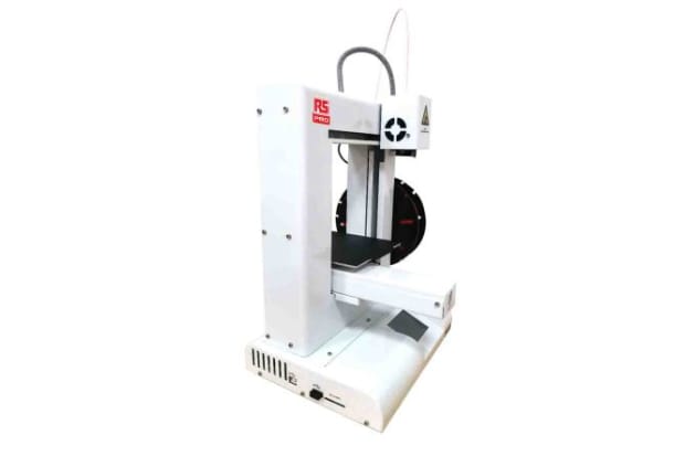 RS PRO 3D Printer