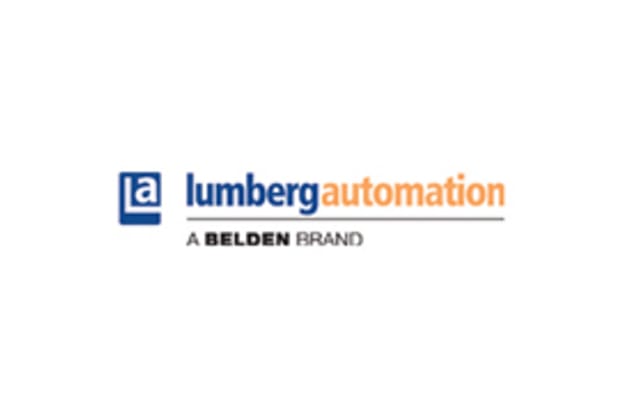 Lumberg Automation a Belden brand