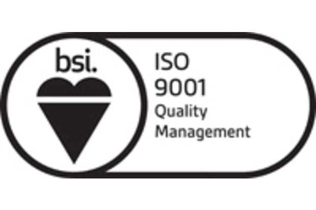 ISO 9001:2015