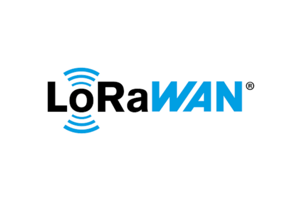 LoRaWAN Logo