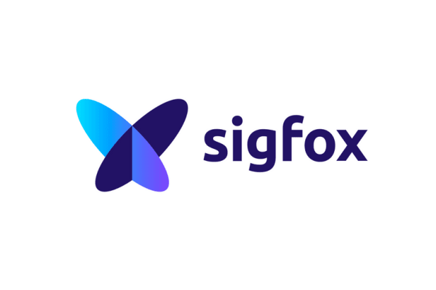 Sigfox Logo