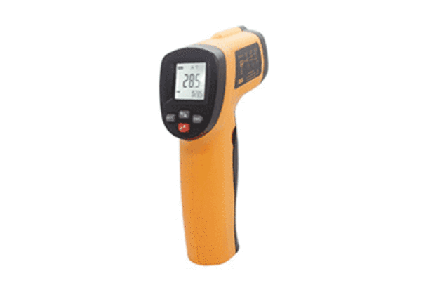 Infrared Heat Guns