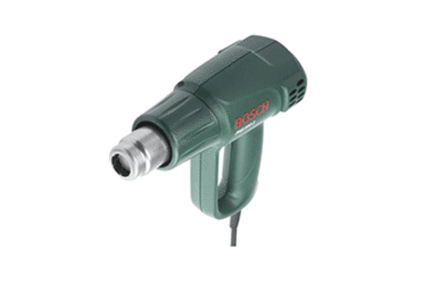 Industrial Heat Guns