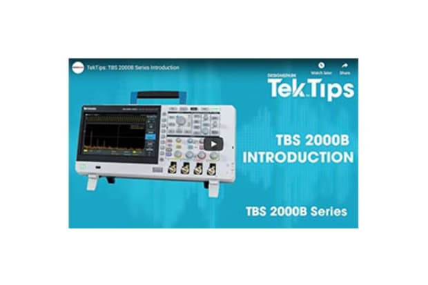 TekTips video tutorials