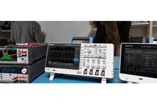 Choosing an oscilloscope