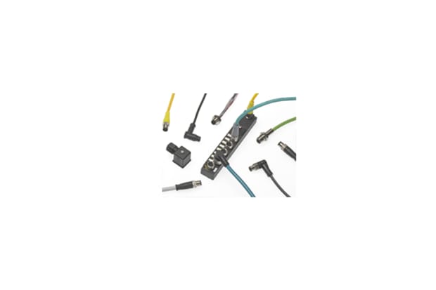 Molex Brad Connectivity Products