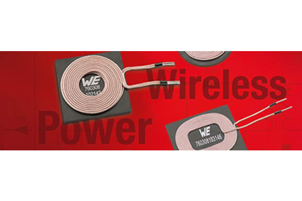 Wireless Power