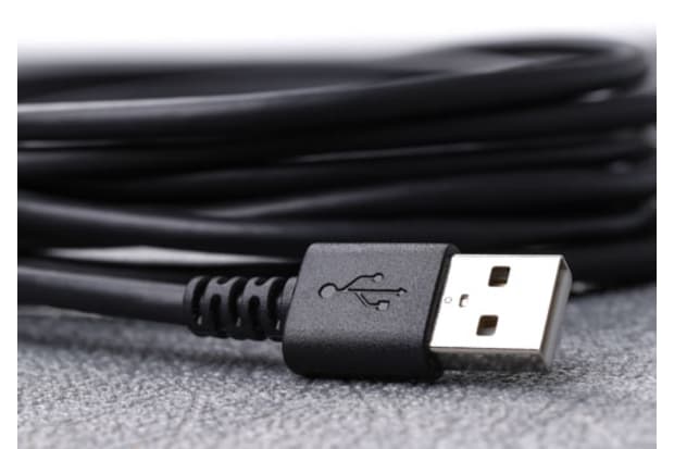 USB 2.0 Cables