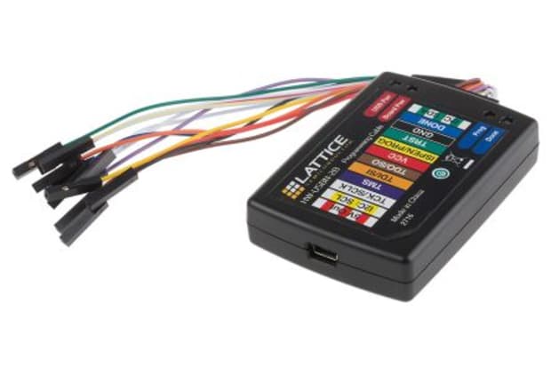 USB Flywire Cable Programmer