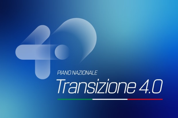 Piano nazionale Transizione 4.0