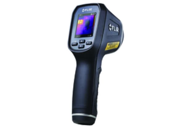 FLIR TG165 Imaging IR Thermometer with IGM™