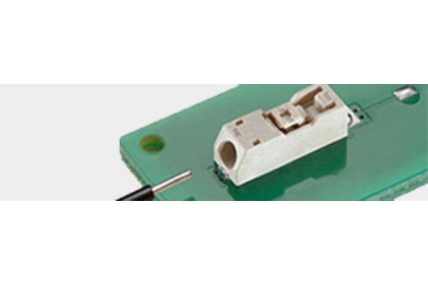 Molex Lite-Trap™ family expands to include the Bottom-Entry Lite-Trap™