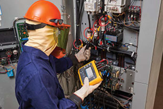 Power Quality & Electrical Safety