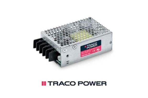 TRACO POWER Power Supplies