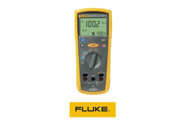 Fluke Elec Test & Measurement 