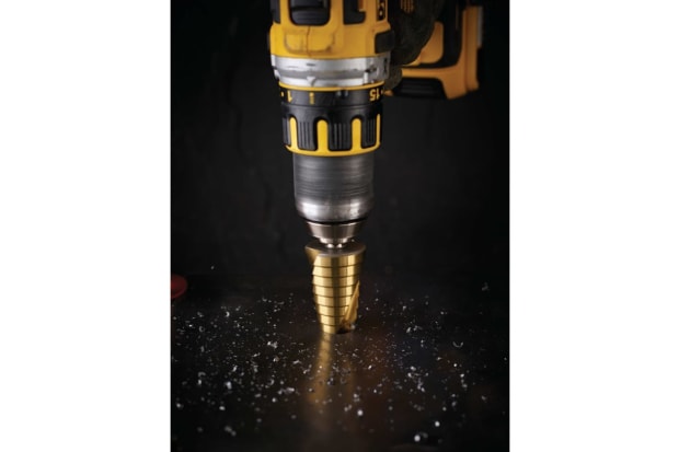 Forets DEWALT