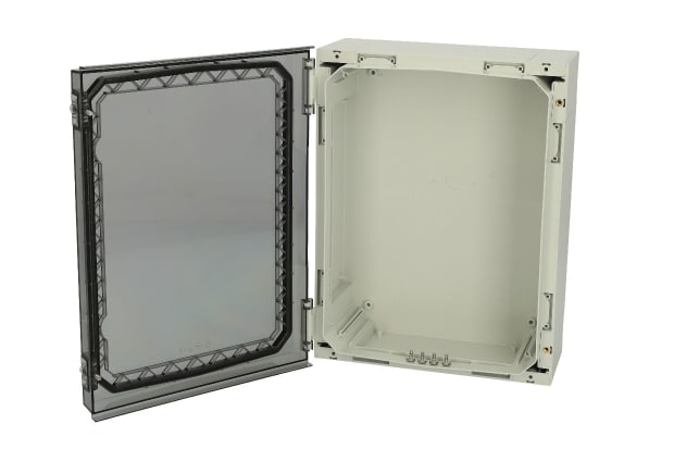 Fibox NEO Enclosures