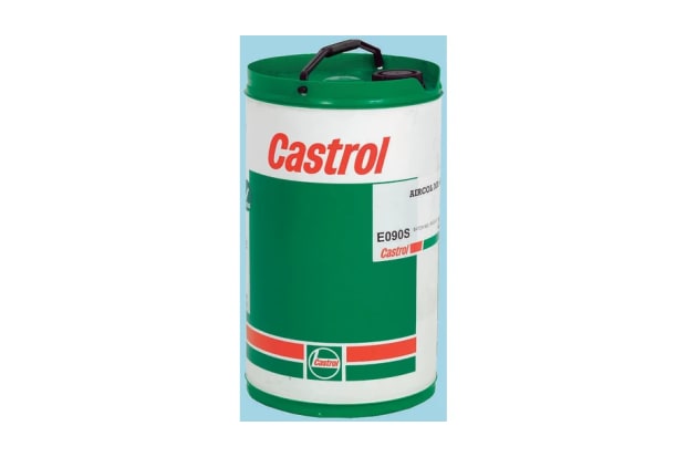 Castrol 20 L Oil and for Industrial Machinery