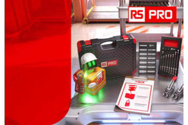 Have you discovered RS PRO?