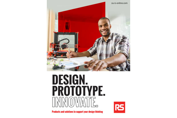 NEW Prototyping Product Guide