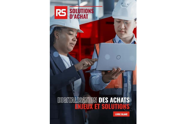 Livre Blanc - Digitalisation des achats