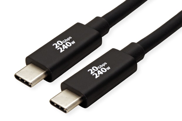 ROLINE USB Cables