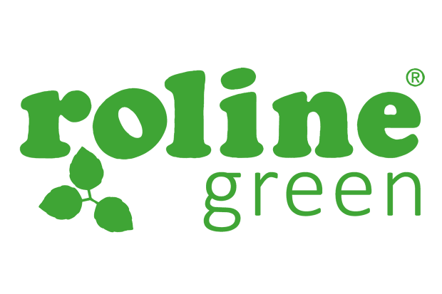 ROLINE GREEN - Avoid unnecessary plastic waste!