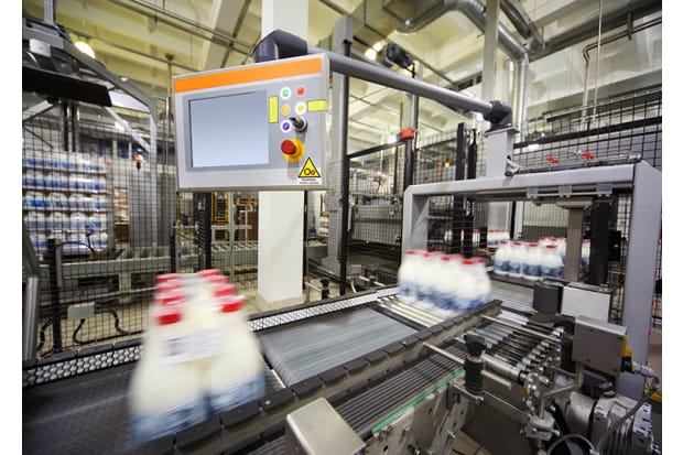 5 challenges in food and drink manufacturing