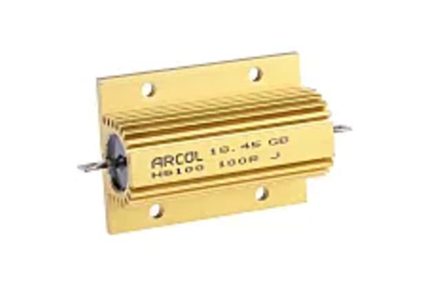 passive components - Arcol