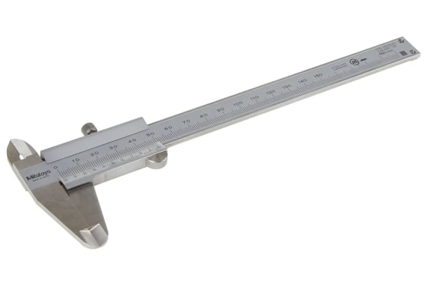 Browse Vernier Calipers