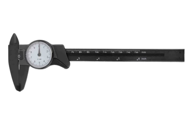 Browse Dial Caliper