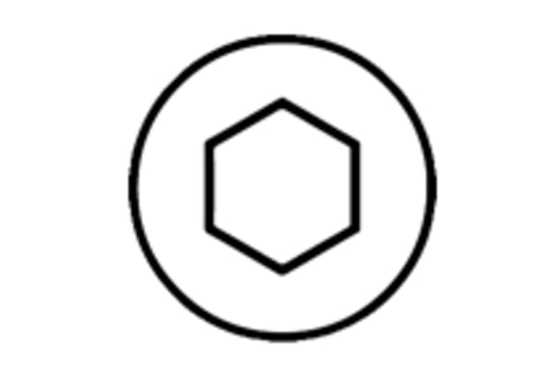 Hex Socket diagram