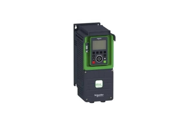 Schneider Electric Variable Speed Drive
