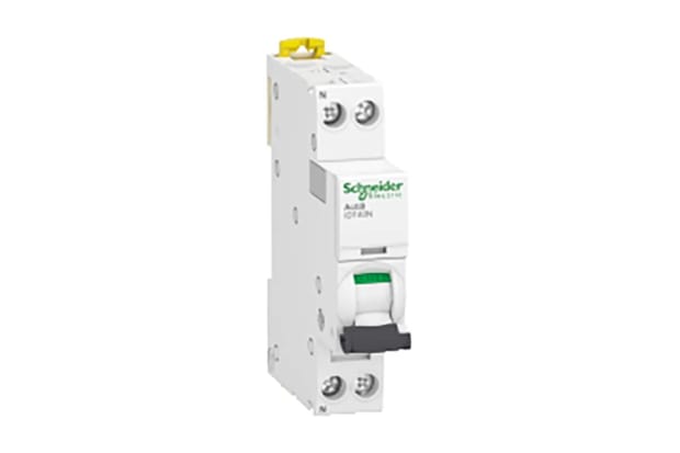 Schneider Electric Acti 9 Acti9 iDT40N MCB